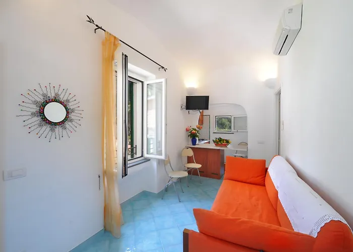 Villa Relais San Basilio Convento Amalfi